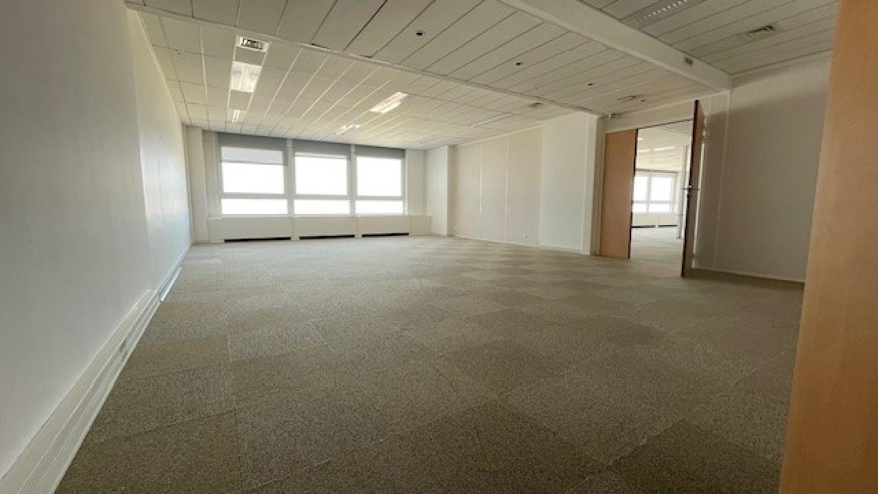 Bureau Courbevoie 1174m² Location bureau Courbevoie Hauts-de-Seine OLBUR2531034 6